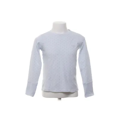 Lange mouwen shirt (Blauw, Meerkleurig) van Livly