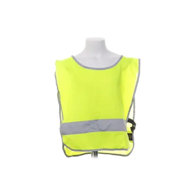 Veiligheidshesje (Geel, Grijs) van Fun2Wear Polyester