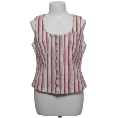 Gilet de costume (Rouge, Blanc) de Gössl