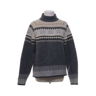 Lusekofte (Gray, White) from Northbrook Sports Nylon, Wool