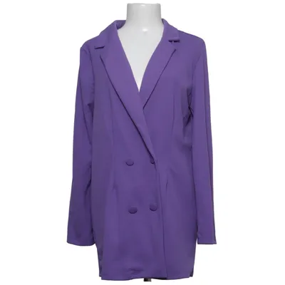 Kavaj (Lila) från Rebellious Elastan, Polyester