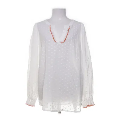 Blus (223-1247) från Zoey Bomull