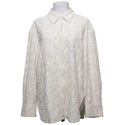 Blouse (Beige) van Arket