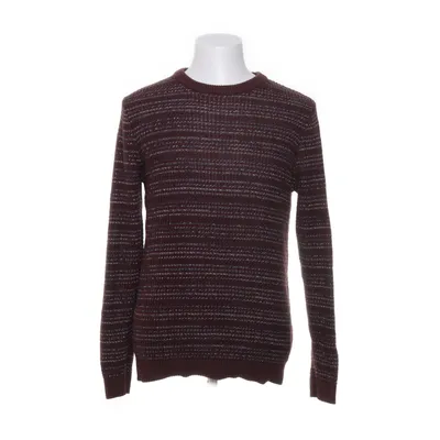 Trui (Rood, Meerkleurig) van Originals by Jack & Jones Acryl, Katoen