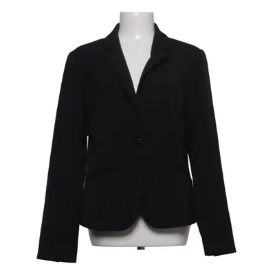Blazer (Black) from Flash Woman City Acetate, Elastane, Polyester, Viscose