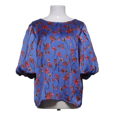 Blus (PGBlossom 2/4 Top WVN) från Pigalle Polyester