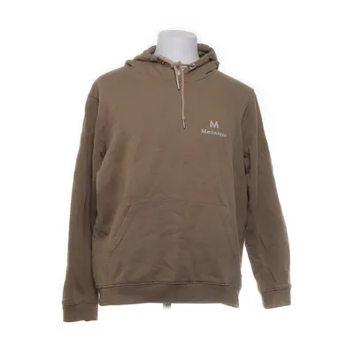 Huvtröja (Beige) från Matinique Bomull