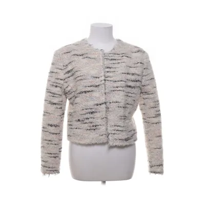 Jacka (Beige, Flerfärgad) från IRO Akryl, Bomull, Polyamid, Polyester, Viskos, Ull