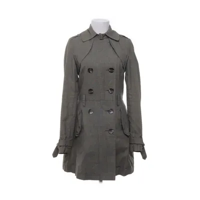Trenchcoat (Beige) från Zara Polyester