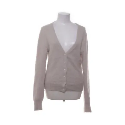 Kofta (Beige) från Moxy Angora, Polyamid, Ull