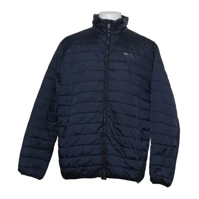 Veste légère (Bleu) de Globetrotter Polyamide, Polyester