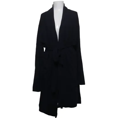 Cardigan (Bleu) de Davida Cachemire