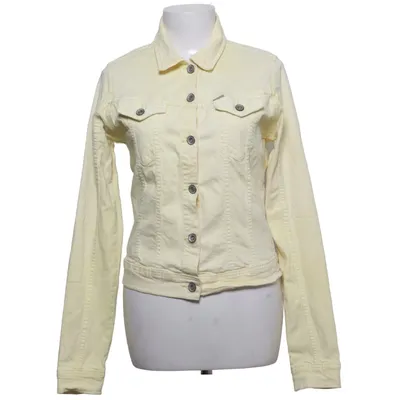 Jeansjacka (Oriana) från Garcia Jeans Bomull, Elastan