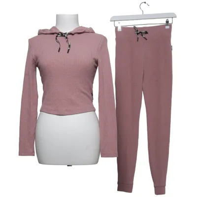 Tenue d'intérieur (Rose) de Stronger Élasthane, Polyester, Viscose
