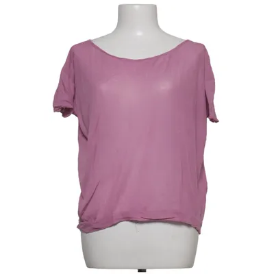 T-shirt (Violet) de American Vintage Coton