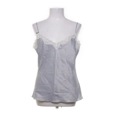 Pyjamaslinne (Grå, Vit) från Côté Femme Polyester