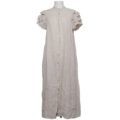 Robe chemise (Beige) de Monday Afternoon Lin