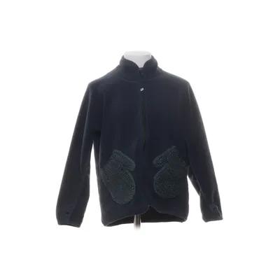 Fleece jas (Blauw, Groen) van Molo Polyester
