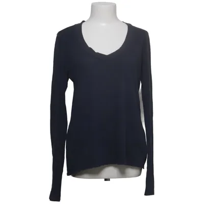 T-shirt à manches longues (Gris) de Standard James Perse Coton