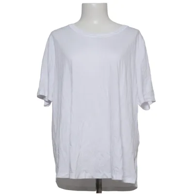 T-shirt (Wit) van Margittes Modal, Polyester