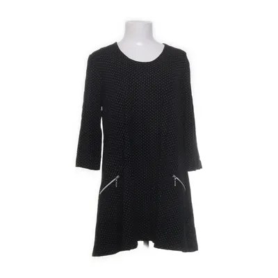 Klänning (Svart, Vit) från Kanok Elastan