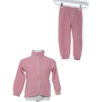 Loungewear (Pink) from Kaxs by KappAhl Polyester
