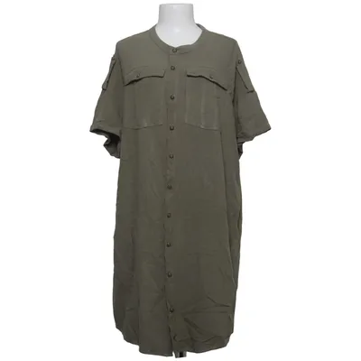 Blousejurk (Groen) van Dranella