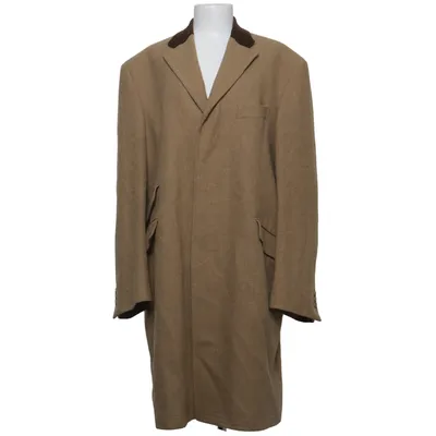 Coat (Beige) from Brooksfield