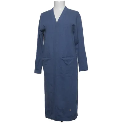 Cardigan (Blå) fra EmmaMalena Uld