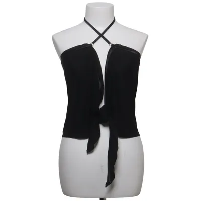 Halterneck top (Sort) fra La Perla