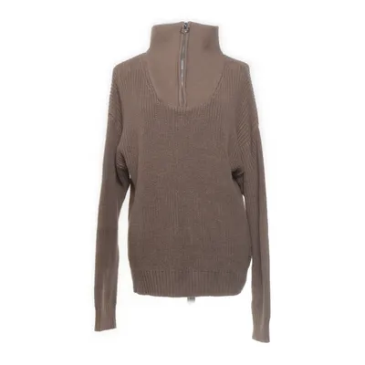Tröja (Beige) från Studio Total Akryl, Bomull