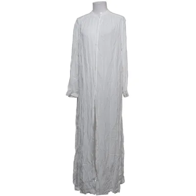 Långklänning (Vit) från Rodebjer Viskos