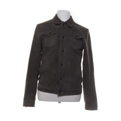 Jeansjacka (Grå) från Premium by Jack & Jones