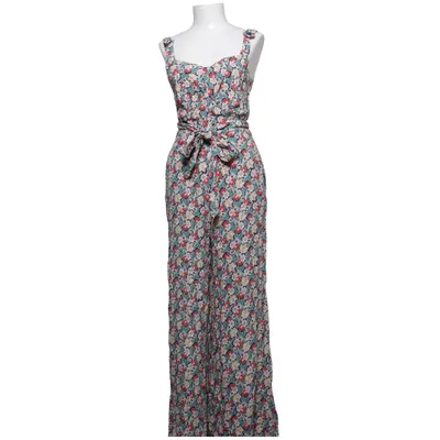 Jumpsuit (The Biarritz beach pajamas) from Emmy Viscose