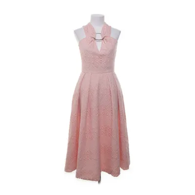 Cocktail dress (Pink) from The 8TH Sign Elastane, Polyester