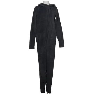 Byxdress (Grå) från Karmameju