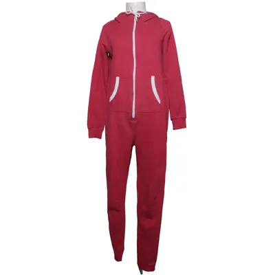 Grenouillère (Rose) de Blue Motion Coton, Polyester