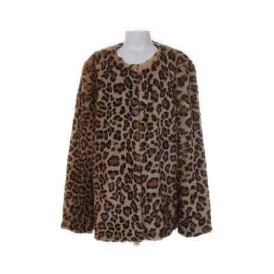 Jack (Bruin, Zwart, Beige) van Zara Girls Polyester, Viscose