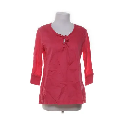 Blus (Rosa) från Brittinger Bomull