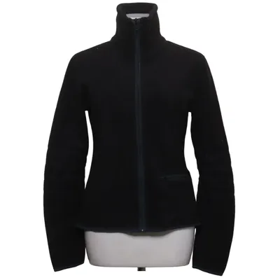 Veste polaire (Noir) de Athletic Sport Polyester