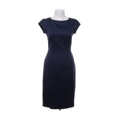 Robe (Bleu) de GANT Coton, Élasthane