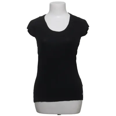 T-shirt (Zwart) van Volcom
