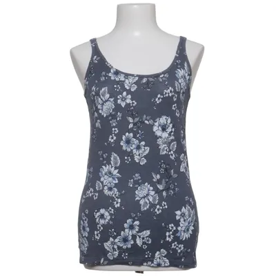 Tanktop  (Grå, Flerfarvet, Hvid) fra Colours Of The World Bomuld, Elastan, Polyester