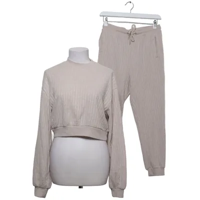 Set (Beige) från Holly's Elastan, Polyester, Viskos