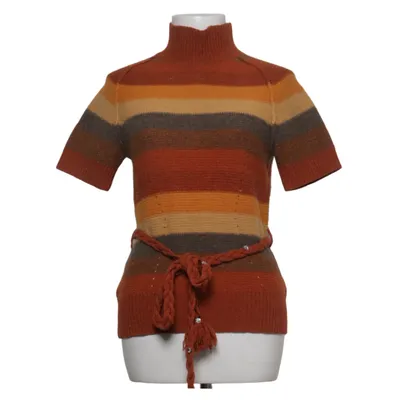 Tröja (Orange, Brun, Gul) från Sonia by Sonia Rykiel