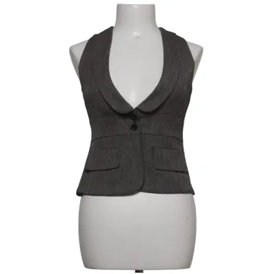 Suit vest (Gitwee) from Sud Express Elastane, Polyester, Viscose