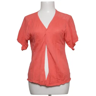 Cardigan (Red) from Coldwater Creek Cotton