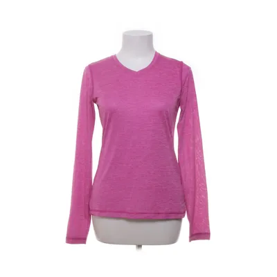 Träningströja (Rosa) från SOC Polyester