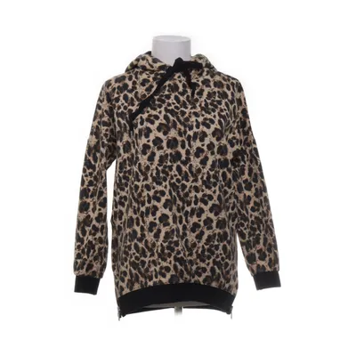 Huvtröja (Beige, Svart, Flerfärgad) från Esmara by Heidi Klum Bomull, Polyester