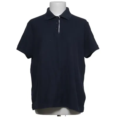Polo (Bleu) de Olé Coton, Polyester